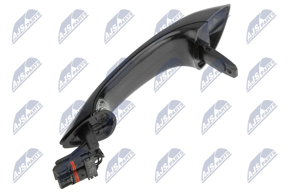 N.T.Y. EZC-BM-111A.NTY Door Handle for BMW - Image 8