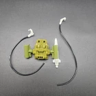 G.I. Joe ARAH 1987 Fast Draw Accessories Replacement Parts