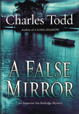 A False Mirror