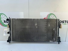 Radiateur Volkswagen POLO