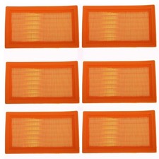 Generac 0J8478S 0J8478 V-Twin Air Filter for ...