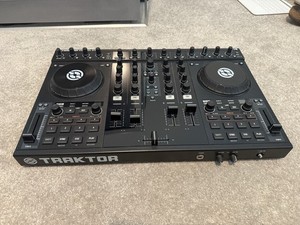 Traktor Kontrol S5 | eBay