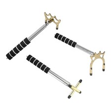 Queue de billard rétractable, accessoires pour table de billard club