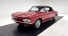 1965 Chevrolet Corvair for Sale