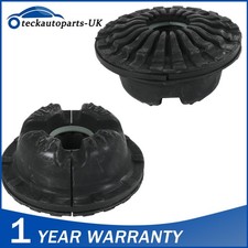 2PCS Front Suspension Top Strut Mounts 8E0412377C Fit For Audi A4 B6 B7 A6 C7 A7