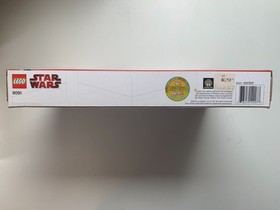 NEW SEALED LEGO Star Wars: Republic Swamp Speeder 8091