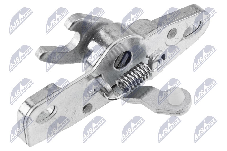NTY Door Lock EZC-RE-337 Reinforced For Opel Renault Rear Right - Image 4