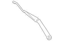 Genuine Lexus Wiper Arm 85221-06180