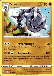 Steelix 139/264 Fusion Strike