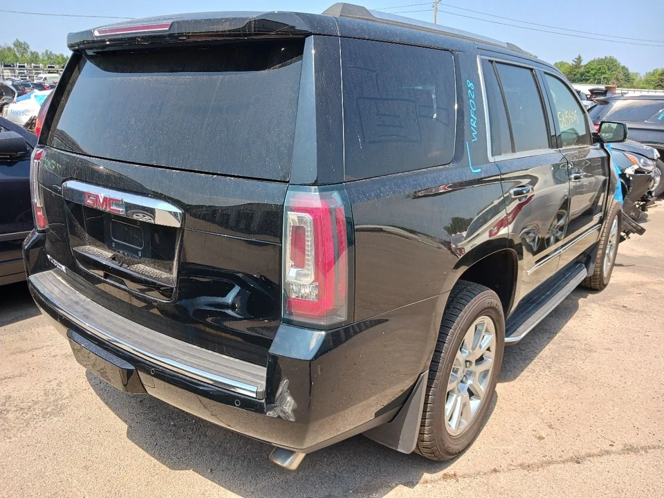 Panel de control de radio para equipos de audio con pantalla compatible con 17-20 SUBURBAN 1500 Foto 2 de 4