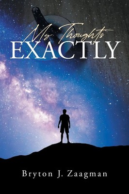 Bryton J. Zaagman | My Thoughts Exactly | Taschenbuch | Englisch (2022)
