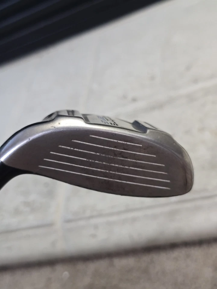 COBRA BAFFLER RAIL H 17 DEG. 2H HYBRID, MOTORE 65g Regular FLEX GRAPHITE SHAFT - Image 2 of 4