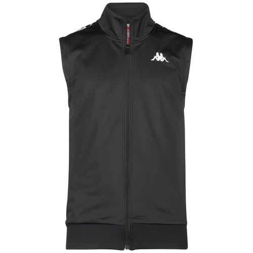 Kappa - Felpa con Zip da Uomo mod: la banir 2 cod: 304VSN0