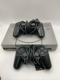 Official Sony PlayStation 1 PS1 Console Complete w Controller!