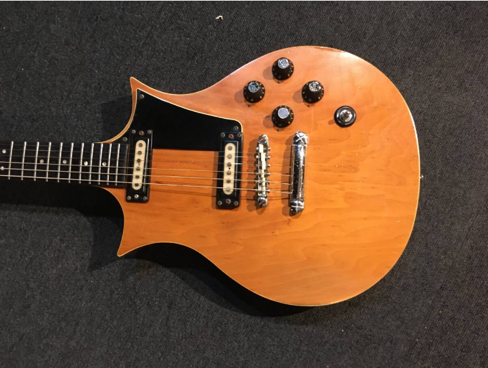 YAMAHA ストラト Electric Guitar Yamaha SX-80 NAT Natural 1973 Japan Vintage | eBay