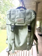GoRuck M23 21L Ripstop Robic Seaspray