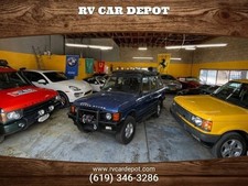 1995 Land Rover Range Rover for Sale