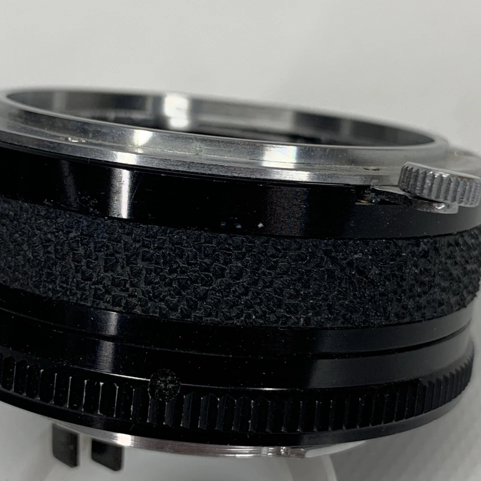 Tele convertidor Tamron MC 2x para Konica Foto 4 de 4