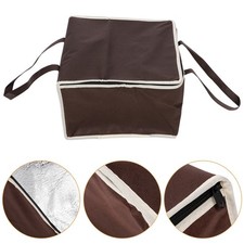  Scaldavivande Borsa Termica Porta Pizza Sacchetto Isolante Della Spesa