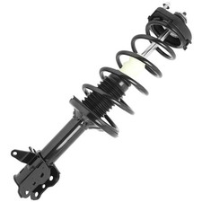 For Mazda Protege 1999-2003 Rear Right Strut With Spring 75-27351cs New