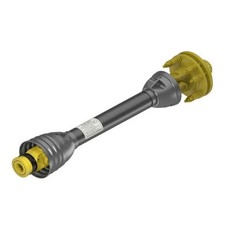 Weasler AB4 Series PTO Driveline Shaft 36" Compressed Length 1-3/8"-6 Spline X