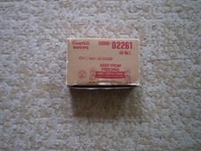 Vintage Campbells SOUPS CHICKEN ALPHABET 2 Se...