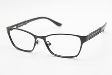 NEW VOGUE VO 3947 352 BLACK AUTHENTIC EYEGLASSES 52-16