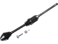 For 2015-2016 BMW 435i xDrive Gran Coupe CV Axle Assembly API 83893YYWJ