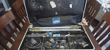 Lowel PRO lighting Kit with 5 fixtures, stands, mounting hardware  hard case.