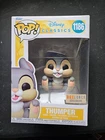 Funko Pop! Vinyl: Disney - Thumper - Box Lunch (Exclusive) #1186