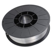 Aluminum 4043 MIG Welding Wire .035" Wire 5 Ibs .035" 1 Roll ER4043 .035" 5 ...