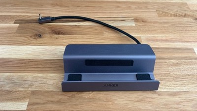 Anker Docking Station für Steam Deck, 6-in-1, USB-C