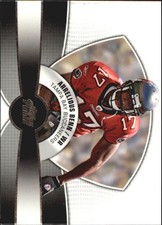 2010 Topps Prime Rookie #PR12 Arrelious Benn Card. rookie card picture