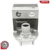Radnabe Vorne FüR Hyundai Tucson JM 2.0 2.7 04 Bis 10 Esen 517502E900 Teil