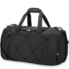 Vorspack Gym Bag for Men - 21 Inches Duffle Bag for Travel Lightweight Duffel...