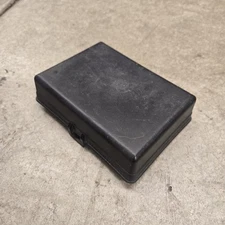 ⭐️ 1995 94 95 96 Dodge Dakota 5.2L Engine Fuse Box Cover Lid Panel Trim OEM