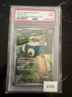 Snorlax SVP 051 - Pokemon Center 151 Stamped Black Star Promo - PSA 9