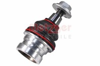 Traggelenk FüHrungsgelenk Metzger Autoteile 57033508 FüR VW Touareg CR7 RC8 Tfsi