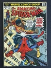 The Amazing Spider-Man #123 Marvel Comics Gwen Stacy Funeral