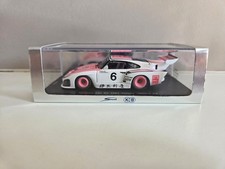 Spark 1/43 Porsche 935 K3 Wollek/Pescarolo - 1000km Suzuka 1981 - KBS063