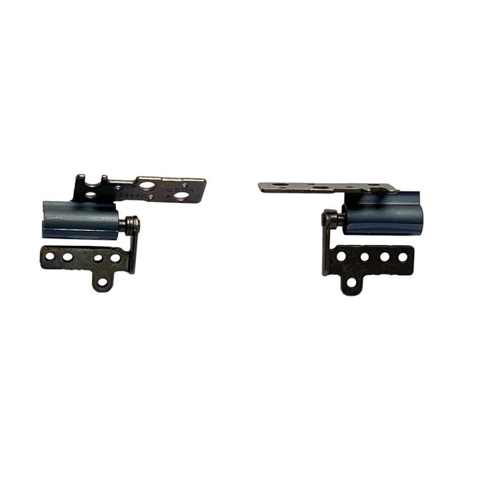 New LCD Back Cover Front Bezel Hinges For Asus Zenbook 14 Q408UG UX425U UX425E - Image 4 of 4