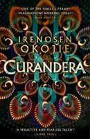 Curandera | Irenosen Okojie | Taschenbuch | Kartoniert / Broschiert | 2023