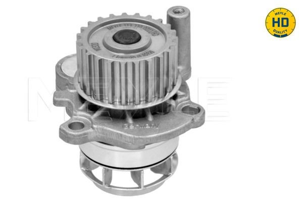 Meyle 113 220 0011/HD Wasserpumpe FüR Audi Seat Skoda VW-image