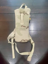 CamelBak Maximum Gear Thermobak 3L Hydration Pack Backpack Camouflage