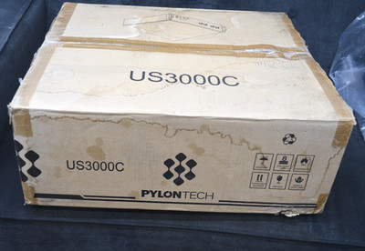 (1) PYLONTECH US3000C 48V BATTERY BRAND NEW!