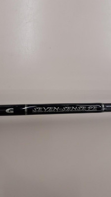 Gクラフト　ミッドウォーター862PE Amazon | Gcraft (ジークラフト) SEVEN-SENSE MIDNIGHT JETTY