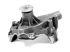 Water Pump For 1975-1976 Chevy G10 VW819RH Engine Water Pump -- OE Replacement