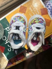 Nike Revolution 5 Fable TDV Toddler Running Shoes