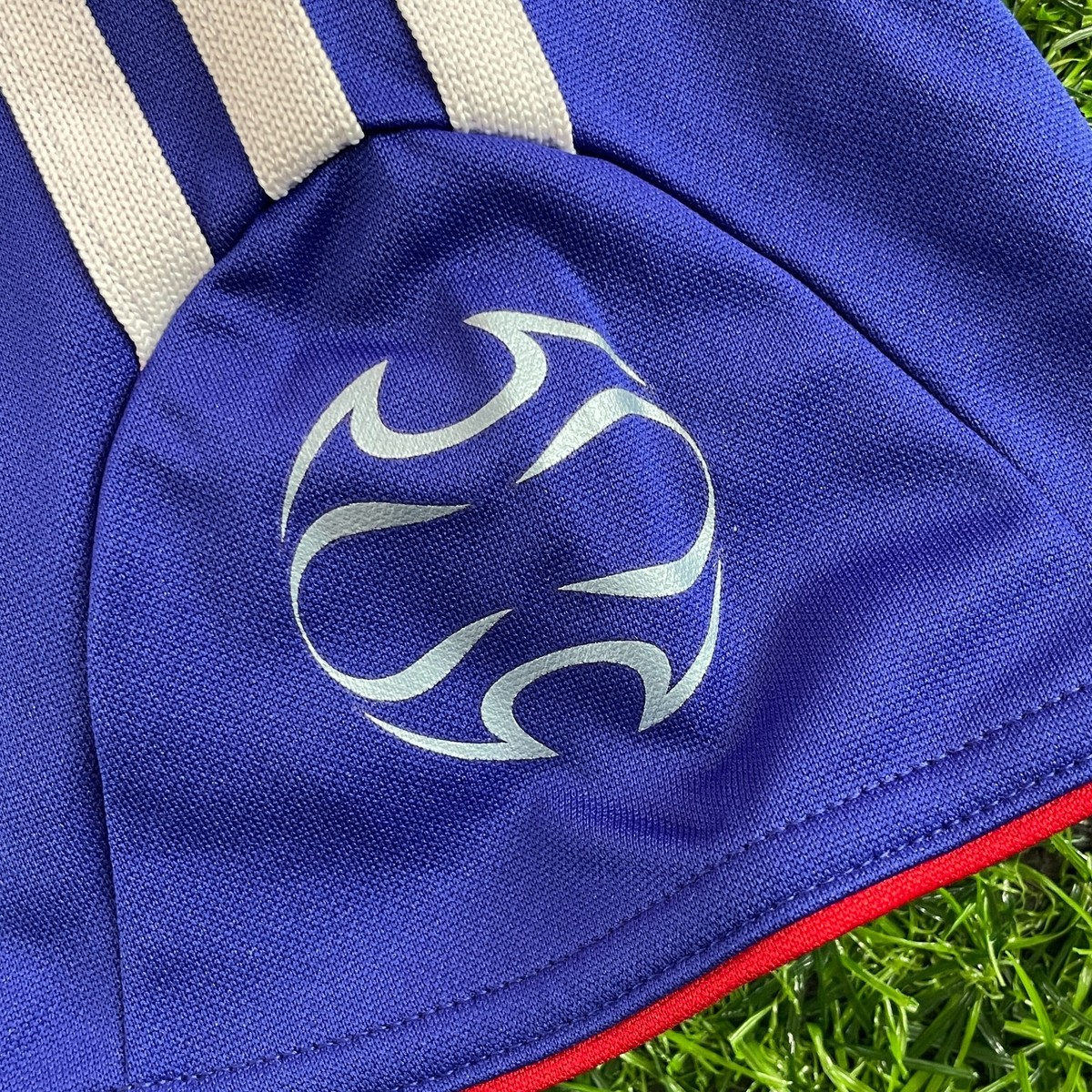 Japan 2006 Official Jersey Shirt Kit - Miyamoto - BNWT + Captain's