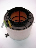 Motaquip Luftfilter LVFA1402 Filtereinsatz FüR Audi Q5 8RB A5 8T3 A4 B8 8K2 Van